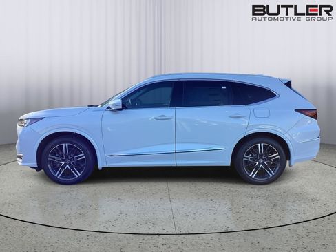New 2026 Acura MDX SH-AWD w/ Advance Package image 3