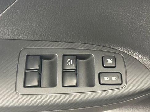 Used 2025 Mitsubishi Eclipse Cross SE image 24