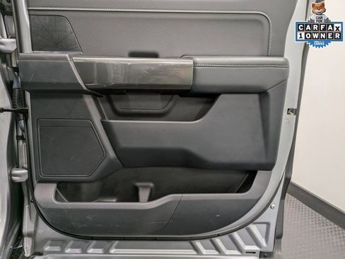 Used 2023 Ford F150 XLT w/ Equipment Group 302A High image 30