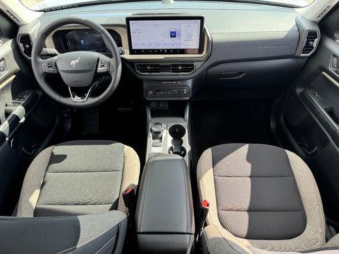 New 2026 Ford Bronco Sport Big Bend w/ Convenience Package AWD/4WD image 10