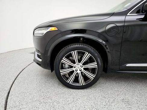 Certified 2024 Volvo XC90 T8 Ultimate w/ Protection Package Premier AWD/4WD image 41