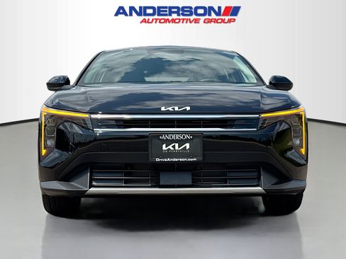 New 2026 Kia K4 EX FWD image 13