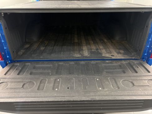 Certified 2019 Ford F150 XL w/ Equipment Group 101A Mid image 33