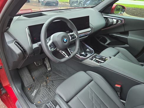 Used 2026 BMW X3 xDrive30i AWD/4WD image 15