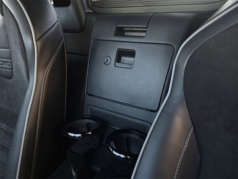 Certified 2023 MAZDA MX-5 Miata Club w/ Brembo/BBS Recaro Package image 20