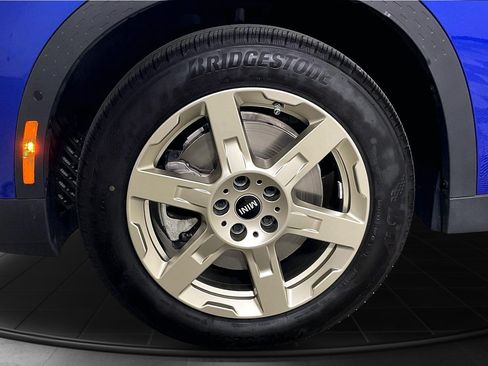 Used 2026 MINI Cooper Countryman S AWD/4WD image 9