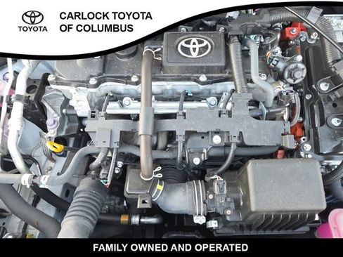 Used 2025 Toyota Corolla LE w/ LE Premium Package FWD image 24