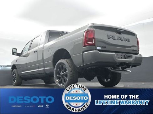 New 2026 RAM 2500 Laramie image 48