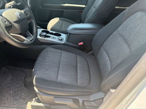 Used 2021 Ford Bronco Sport Big Bend AWD/4WD image 11