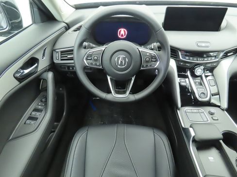 Used 2025 Acura TLX w/ Technology Package image 12