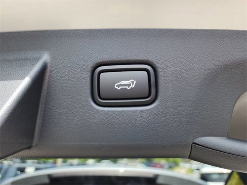 New 2025 Hyundai Tucson SEL image 9