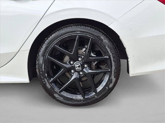 Used 2024 Honda Civic Sport image 14