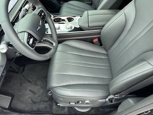 New 2026 Genesis GV80 2.5T Prestige AWD/4WD image 6