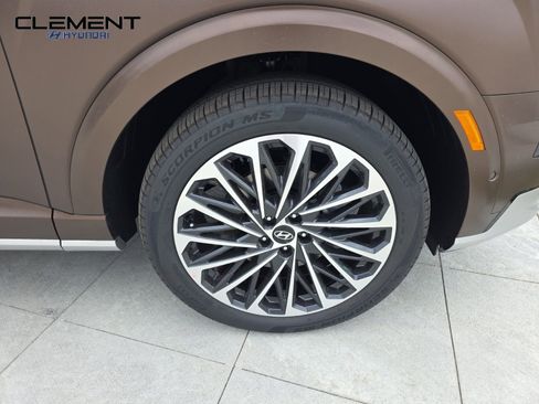 New 2026 Hyundai Palisade Calligraphy image 37