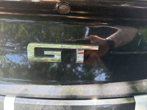 Used 2022 Ford Mustang GT Premium w/ Ford Safe & Smart Package RWD image 6