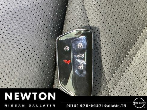 Used 2025 Volkswagen Atlas SE FWD image 62