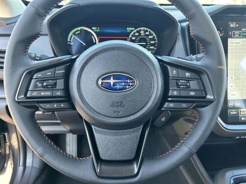 New 2026 Subaru Crosstrek 2.5i Limited w/ Convenience Package AWD/4WD image 19