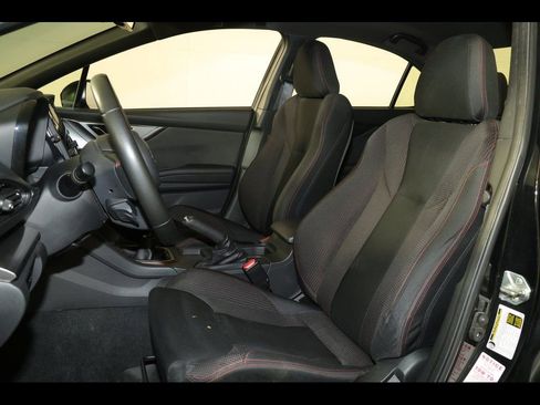 Used 2022 Subaru WRX Premium image 19