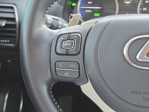 Used 2021 Lexus NX 300h AWD w/ Premium Package image 30