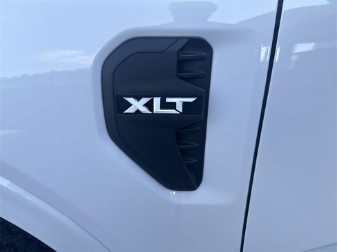 Used 2024 Ford Ranger XLT w/ Technology Package image 7