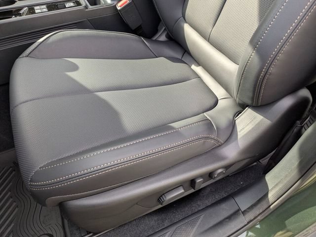 New 2026 Subaru Outback Limited XT AWD/4WD image 24