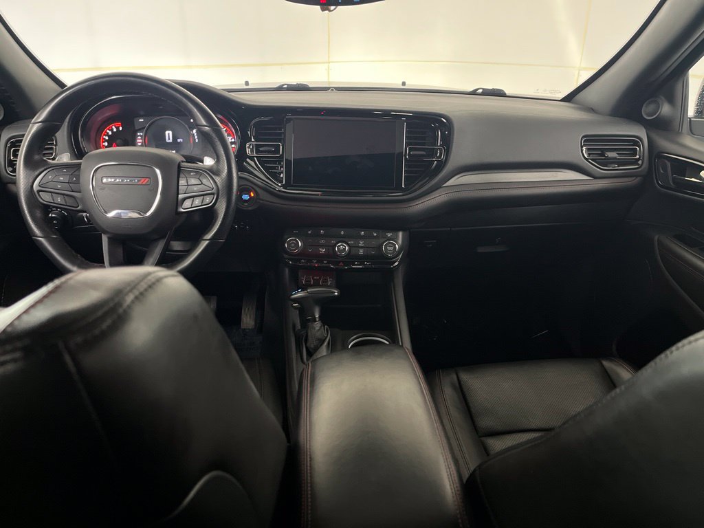 Used 2023 Dodge Durango GT AWD/4WD image 33