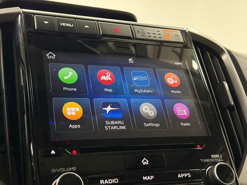 Used 2021 Subaru Ascent Touring w/ Popular Package #2A image 18