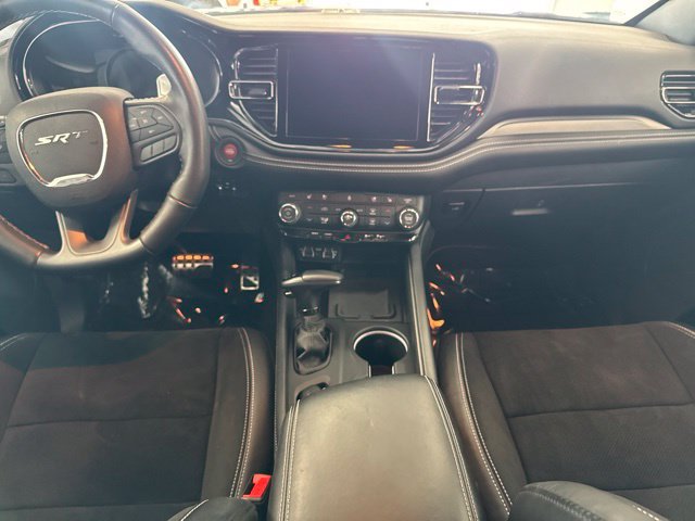 Used 2023 Dodge Durango SRT w/ Trailer Tow Group IV AWD/4WD image 5