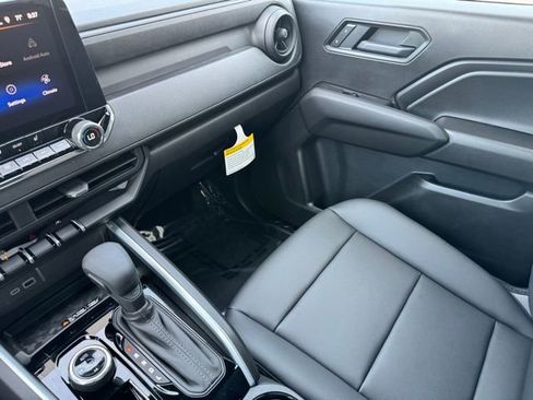 New 2026 Chevrolet Colorado Trail Boss image 19