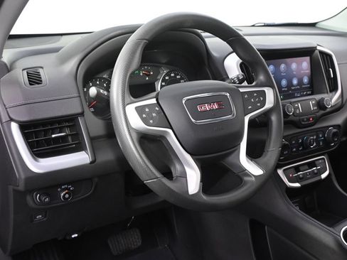 Used 2023 GMC Terrain SLE w/ Driver Convenience Package AWD/4WD image 12