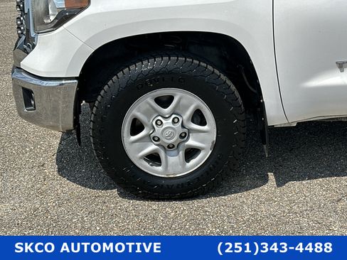 Used 2021 Toyota Tundra SR5 image 9