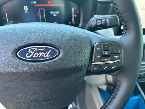 New 2026 Ford Maverick XLT FWD image 18