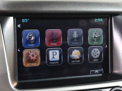 Used 2015 Chevrolet Suburban LTZ AWD/4WD image 29