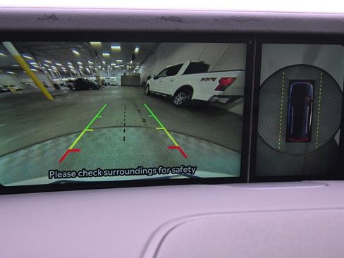 New 2026 Lincoln Nautilus Reserve image 27