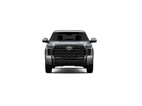 New 2026 Toyota Tundra Platinum AWD/4WD image 17