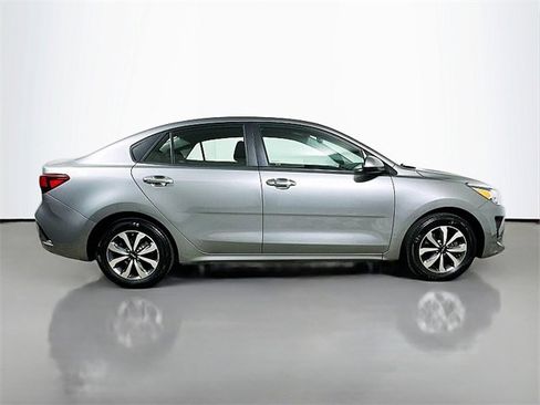 Used 2022 Kia Rio S w/ Technology Package image 8