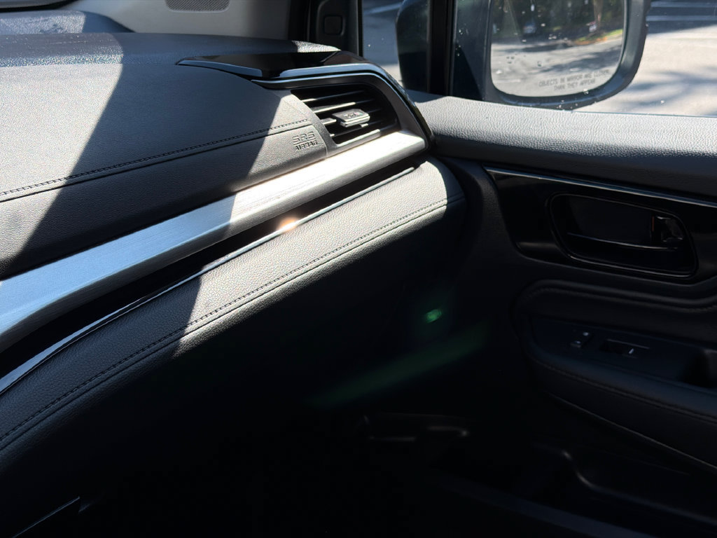 Used 2024 Honda Odyssey Touring image 38