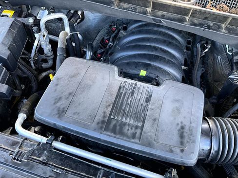 Used 2023 Chevrolet Silverado 1500 LT RWD image 33