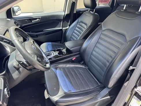 Used 2016 Ford Edge SEL w/ Equipment Group 201A AWD/4WD image 14