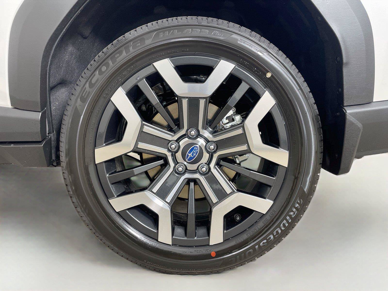 New 2026 Subaru Outback Touring XT AWD/4WD image 30