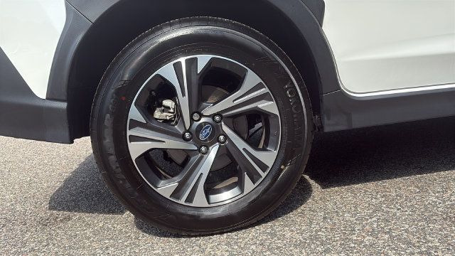 Certified 2026 Subaru Crosstrek 2.5i Premium AWD/4WD image 20