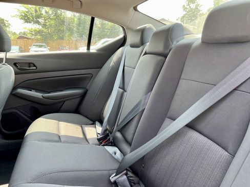 Certified 2025 Nissan Altima 2.5 SV w/ SV Premium Package image 33