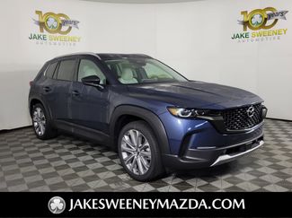 New 2026 MAZDA CX-50 2.5 Turbo w/ Premium Plus Pkg video 1