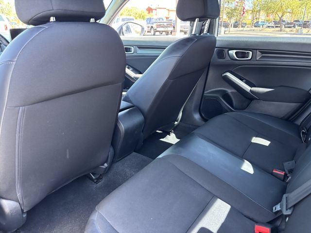 Used 2024 Honda Civic Sport image 17