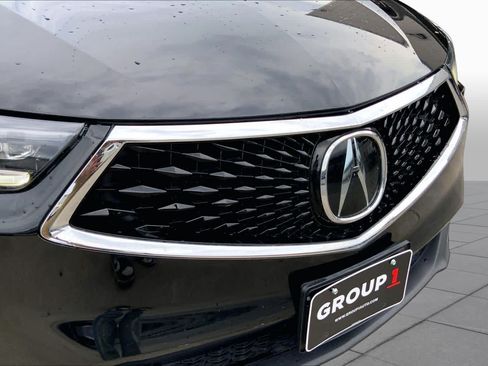 Used 2023 Acura RDX AWD image 29