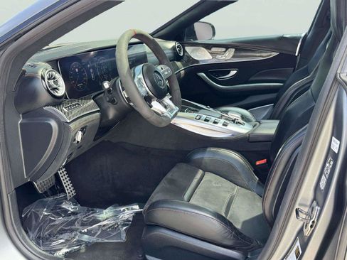 Used 2019 Mercedes-Benz AMG GT 63 image 22