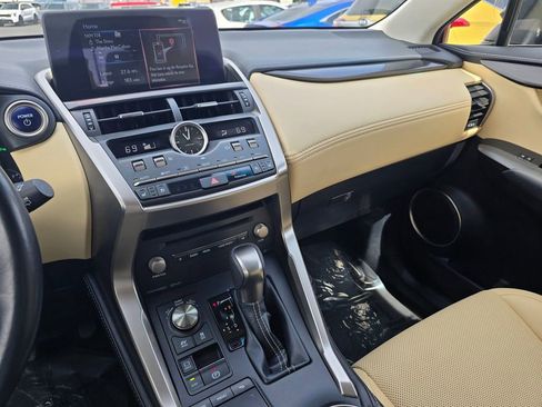Used 2018 Lexus NX 300h AWD w/ Comfort Package image 28