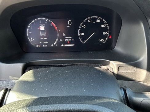 Used 2025 Honda Ridgeline RTL image 18