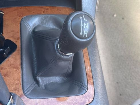 Used 2003 Lexus GX 470 image 12