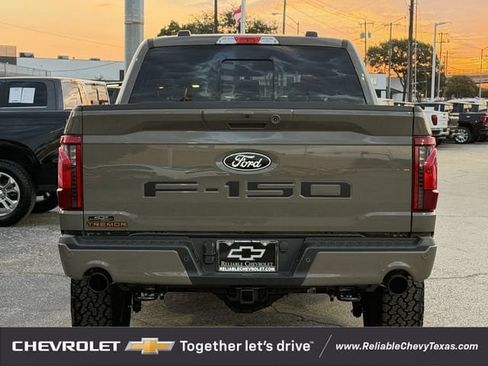 Used 2026 Ford F150 Tremor AWD/4WD image 7